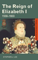 Reign Of Elizabeth I