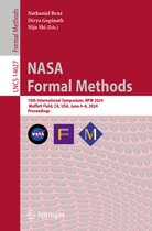 Lecture Notes in Computer Science- NASA Formal Methods