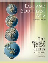 World Today (Stryker)- East and Southeast Asia 2018-2019