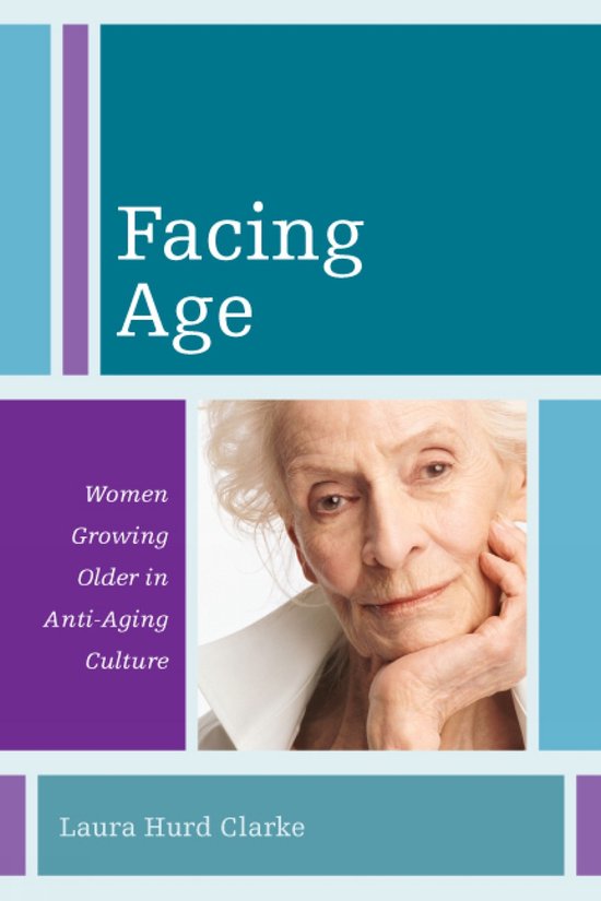 Facing Age - cover