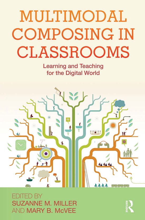 Multimodal Composing in Classrooms | 9780415897471 | Suzanne M. Miller ...