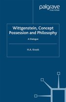 Wittgenstein Concept Possession and Philosophy