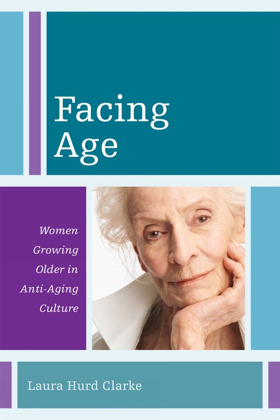 Facing Age - cover