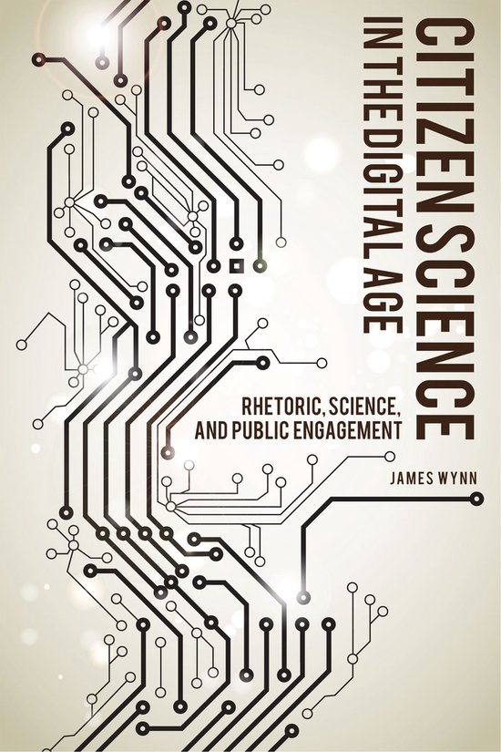Citizen Science in the Digital Age - cover