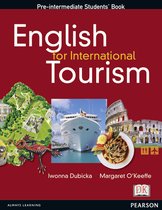 English For International Tourism