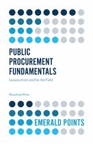 Emerald Points- Public Procurement Fundamentals