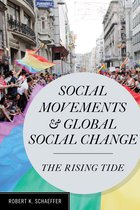 Social Movements & Global Social Change