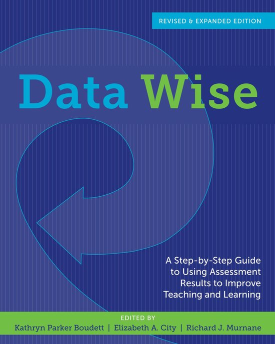 Data Wise - cover