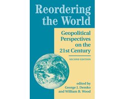 Reordering The World