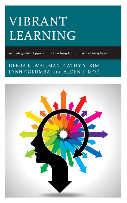 Vibrant Learning | 9781475842364 | Debra K. Wellman | Boeken | bol