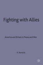 Fighting with Allies