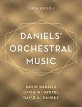 Music Finders- Daniels' Orchestral Music