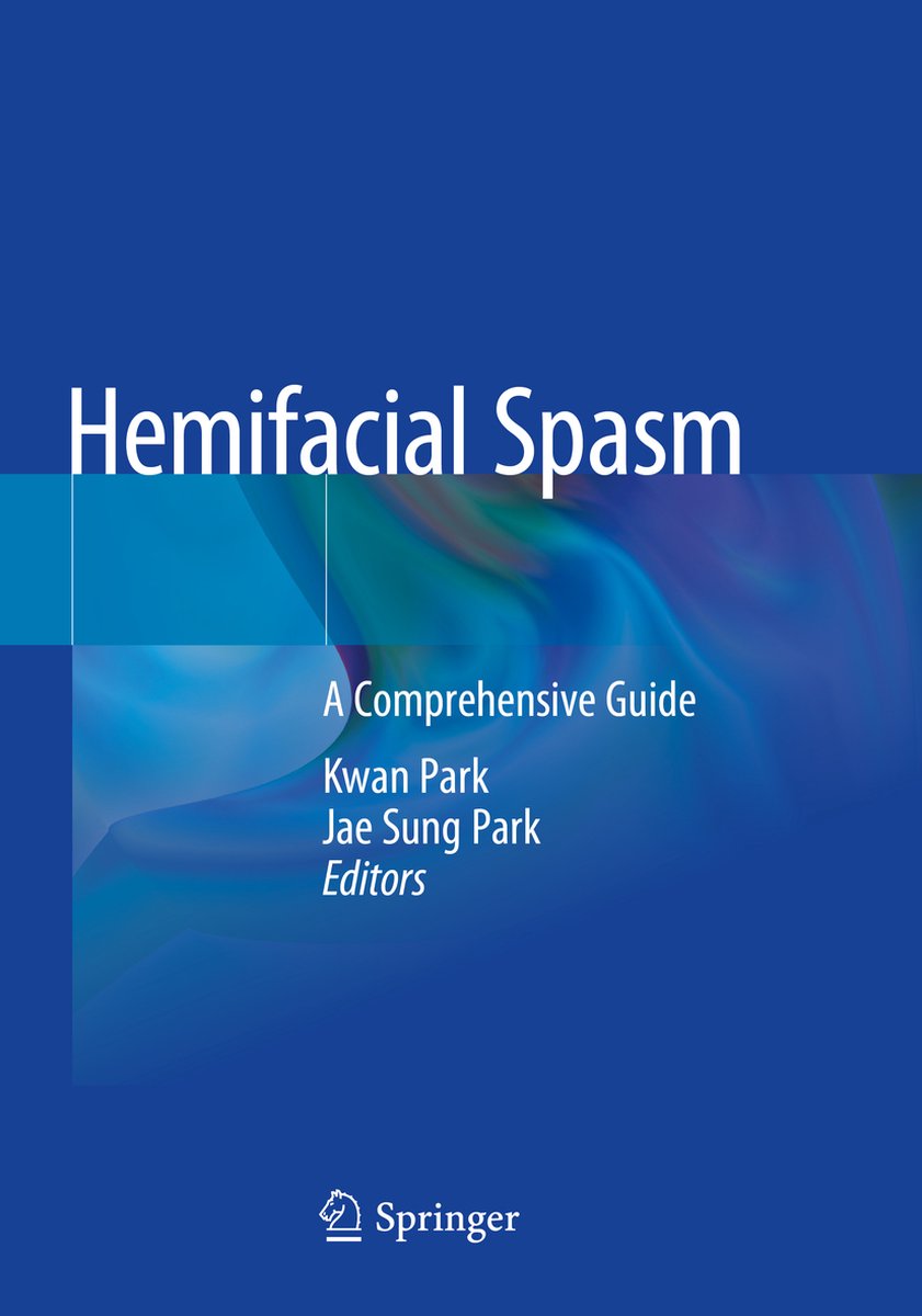 Hemifacial Spasm van