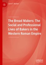 The Bread Makers