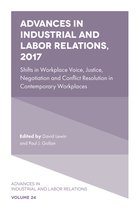 Advances in Industrial and Labor Relations- Advances in Industrial and Labor Relations, 2017