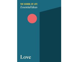 Essential Ideas Series- Essential Ideas 1: Love