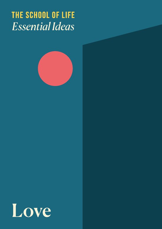 Essential Ideas 1: Love - cover