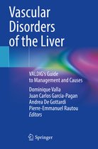 Vascular Disorders of the Liver