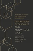 Knowledge Economies and Knowledge Work
