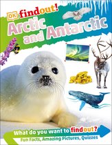 DK findout!- DKFindout! Arctic and Antarctic