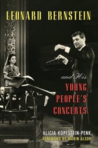 Leonard Bernstein Young People Concerts