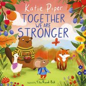 A Teeny Mouse Adventure- Together We Are Stronger