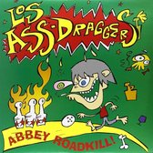 Los Ass-Draggers - Abbey Roadkill (LP)