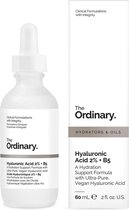 The Ordinary Hyaluronic Acid 2% + B5 - Serum 60 ml