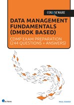 Courseware - Data Management Fundamentals (DMF) - CDMP exam preparation