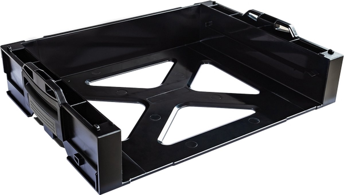 BS Systems i-BOXX Rack actief - 6100000333
