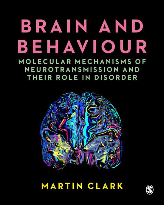 Brain and Behaviour - cover