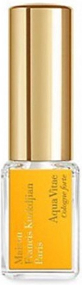 Goedkoopste Maison Francis Kurkjian Paris - Aqua Vitae Cologne Forte - 5ml