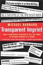 Transparent Imprint