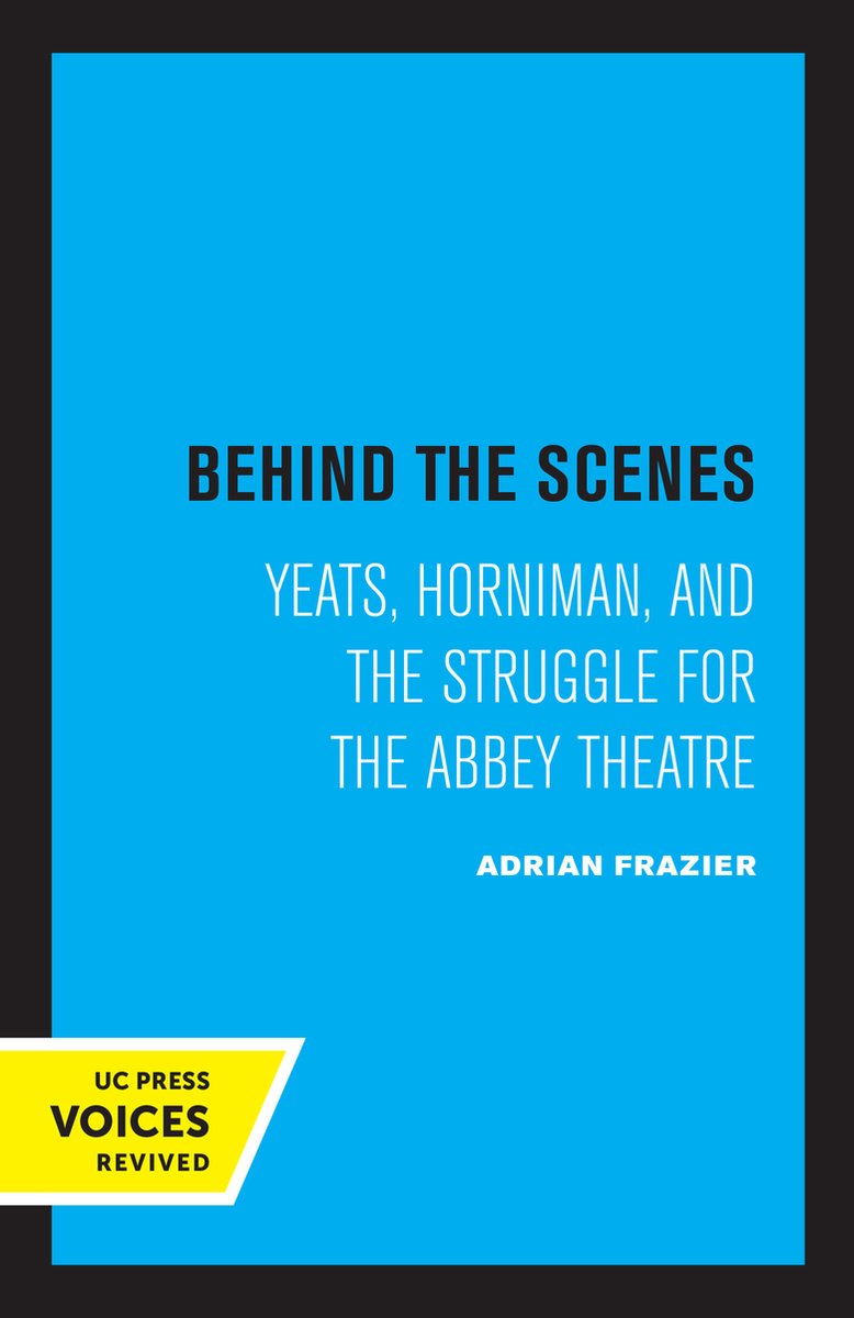 The New Historicism: Studies In Cultural Poetics- Behind The Scenes van Adrian Frazier