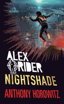 Nightshade Alex Rider