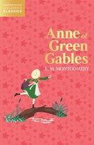 HarperCollins Children’s Classics- Anne of Green Gables