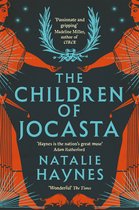 ISBN Children of Jocasta, Roman, Anglais, 335 pages