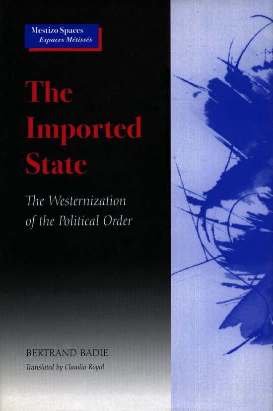 Foto: The imported state