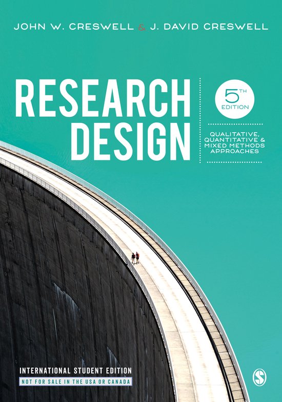 Foto: Research design