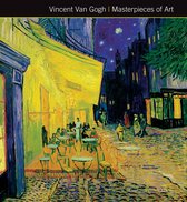 Van Gogh Masterpieces Of Art