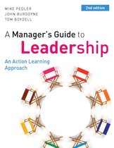 Managers Guide To Leadership