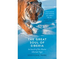 Great Soul of Siberia