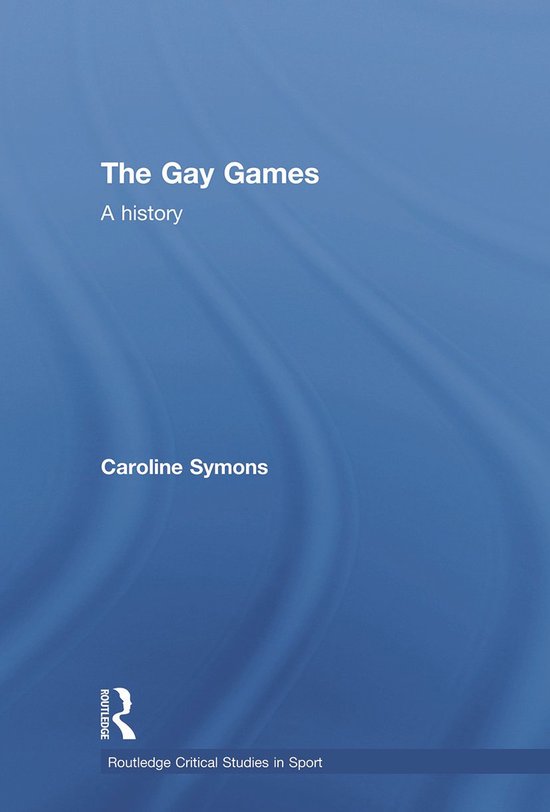 Gay Games - cover