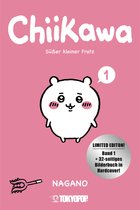 Chiikawa - Süßer kleiner Fratz 1 - Chiikawa - Süßer kleiner Fratz, Band 01