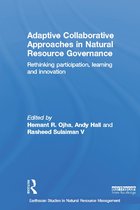 Adaptive Collaborative Approaches In Nat