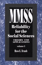 Reliability for the Social Sciences