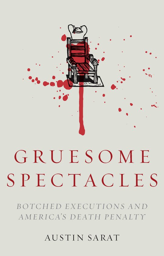 Gruesome Spectacles - cover