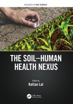 Advances in Soil Science-The Soil-Human Health-Nexus