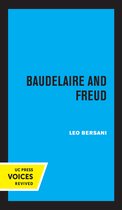 Quantum Books- Baudelaire and Freud