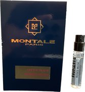 Montale - Roses Musk Intense - 2 ml EDP Original Sample